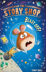 The Story Shop: Blast Off!