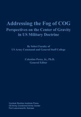 Addressing the Fog of COG