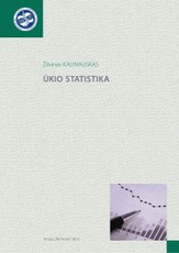 Ūkio statistika