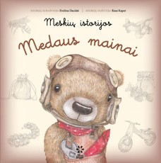 Meškių istorijos. Medaus mainai