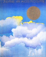 Žemė ir kosmosas