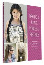 Braids & Buns Ponies & Pigtails