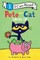 Pete the Cat Saves Up