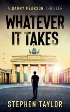 Whatever It Takes