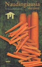 Naudingiausia daržovė