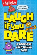 Laugh If You Dare