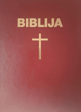 Biblija (2000)
