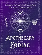 The Apothecary of the Zodiac