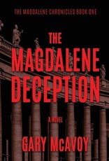 The Magdalene Deception