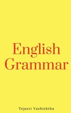 English Grammar
