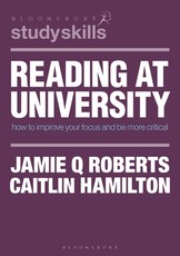 Reading at University