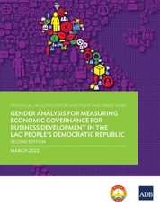 Provincial Facilitation for Investment and Trade Index