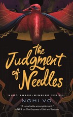 The Judgment of Needles