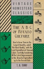 The A B C Of Potato Culture