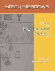 The Homeless Teddy