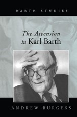 The Ascension in Karl Barth