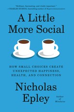 A Little More Social