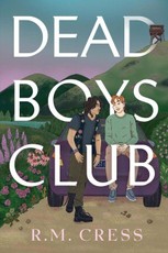 Dead Boys Club