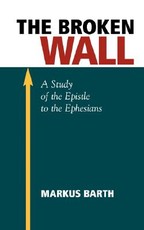 The Broken Wall