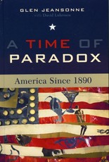 A Time of Paradox