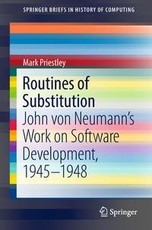 Routines of Substitution
