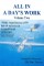 All in a Day's Work Volume Two
