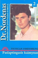 Paslaptingasis kaimynas