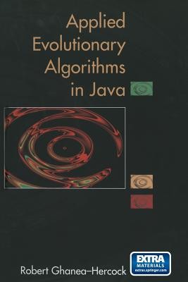 Applied Evolutionary Algorithms in Java | Knygos.lt