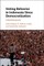 Voting Behavior in Indonesia Since Democratization