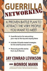 Guerrilla Networking