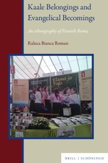 Kaale Belongings and Evangelical Becomings