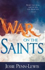 War on the Saints
