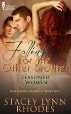 Falling For the Other Brother
