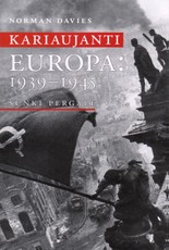 Kariaujanti Europa: 1939 - 1945. Sunki pergalė