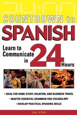 Countdown to Spanish