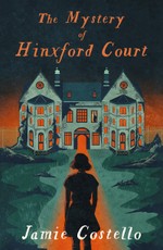 The Mystery of Hinxford Court