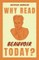 Why Read Beauvoir Today?