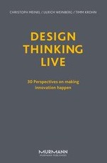 Design Thinking Live