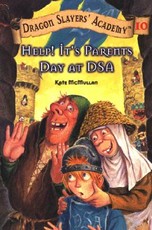 Help! It's Parents at Dsa
