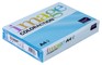 Spalv.popierius A4 80g. IC Lisbon/Deep Turquoise