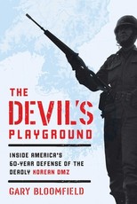 The Devil's Playground