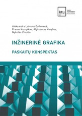 Inžinerinė grafika. Paskaitų konspektas
