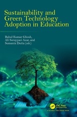 Sustainability and Green Technology Adoption in Education
