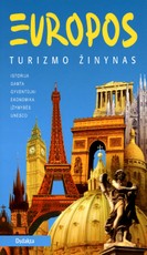 Europos turizmo žinynas