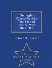 Through a Mirror Darkly