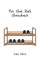 The Shoe Rack Showdown