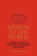 Mission to the World