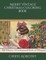 Merry Vintage Christmas Coloring Book