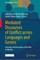 Mediated Discourses of Conflict across Languages and Genres