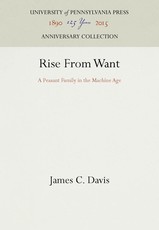 Rise from Want
